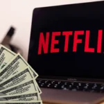 Netflix make money
