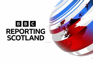 BBC Scotland News