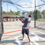 Batting cages near me