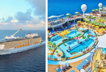 Best Cruise Lines for Adults