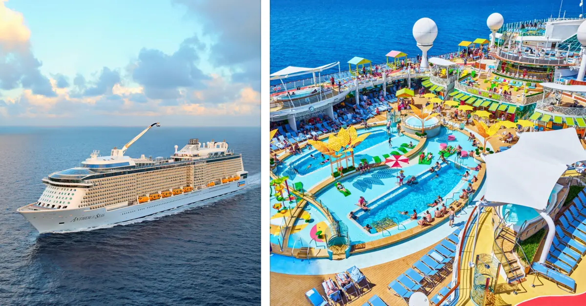 Best Cruise Lines for Adults