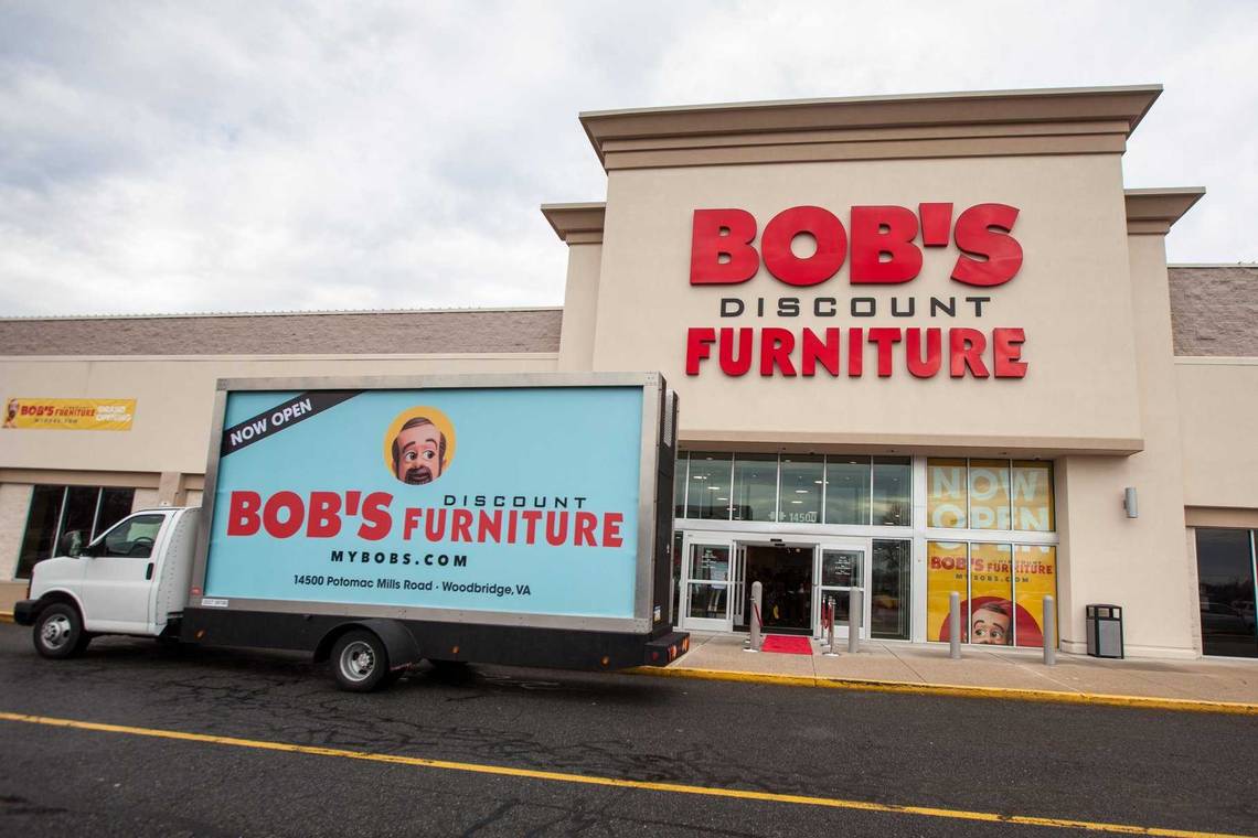 Bobs Furniture