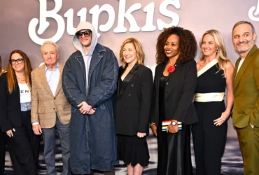 Cast Of Bupkis