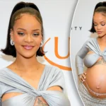 is Rihanna pregnant